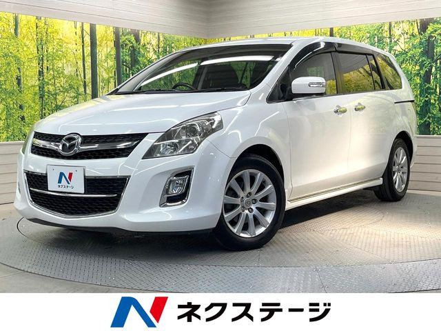 マツダ MPV 