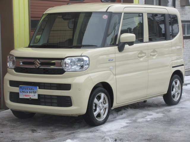 スズキ スペーシア 