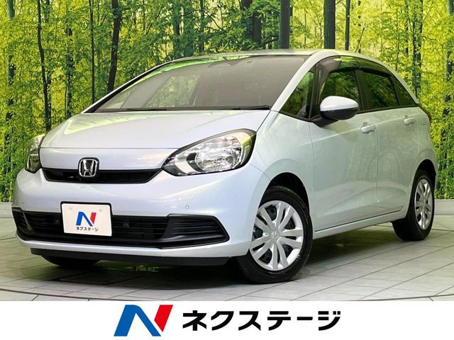 ホンダ フィット 