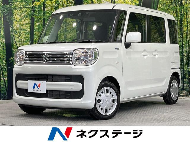 スズキ スペーシア 
