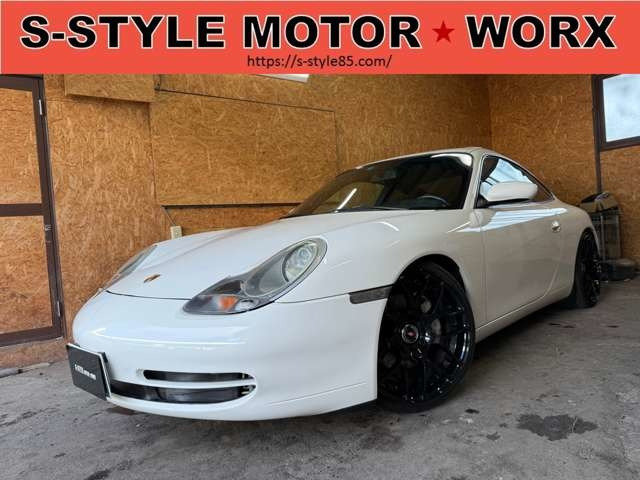 ポルシェ 911 