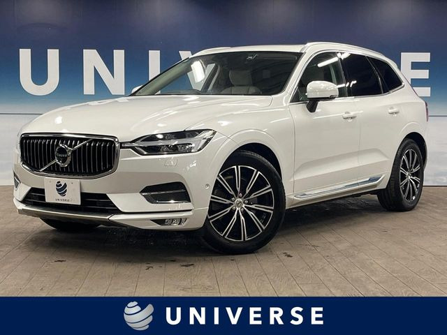 ボルボ XC60 