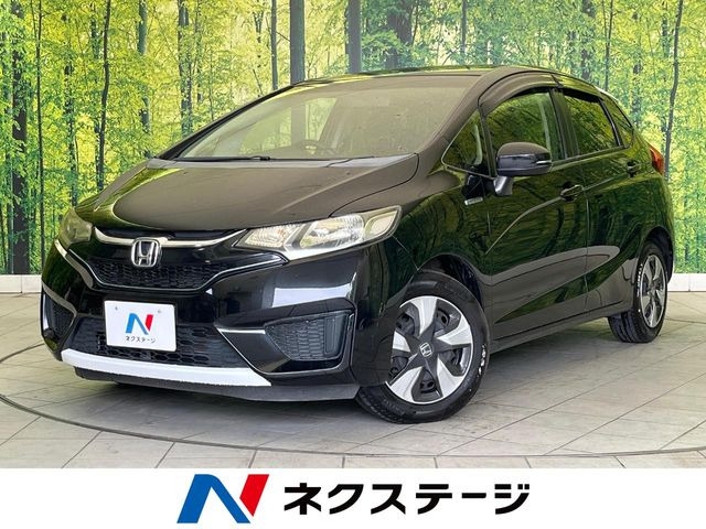ホンダ フィット 