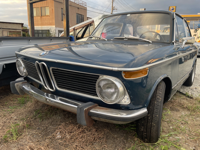 BMW 2002 