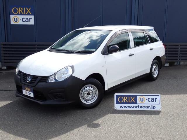 日産 NV150AD 