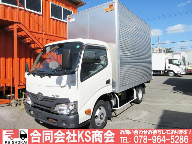 トヨタ ダイナ 