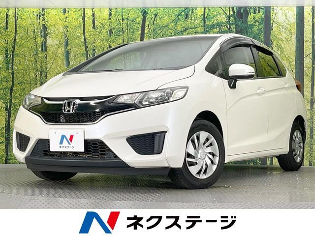 ホンダ フィット 
