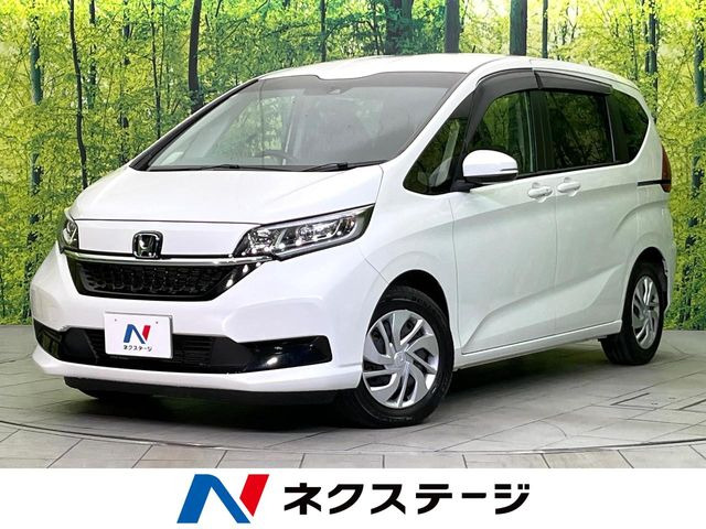 ホンダ フリード 