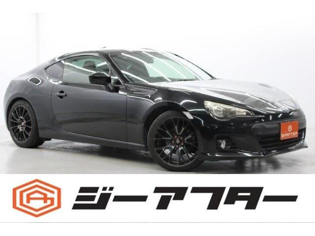 スバル BRZ 