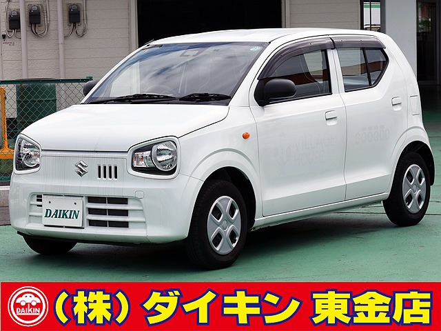 スズキ アルト 