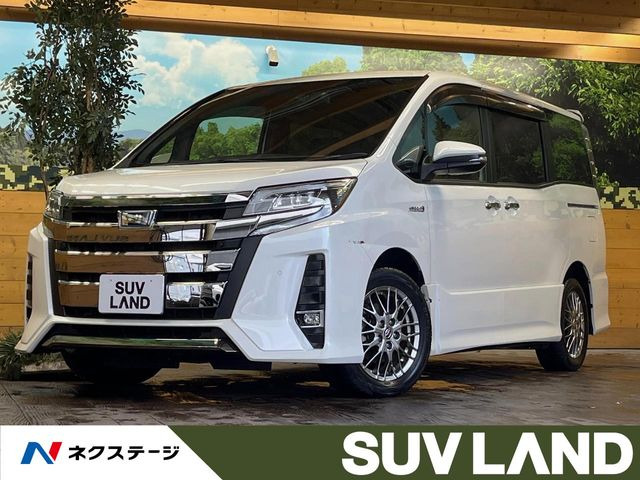 トヨタ ノア 