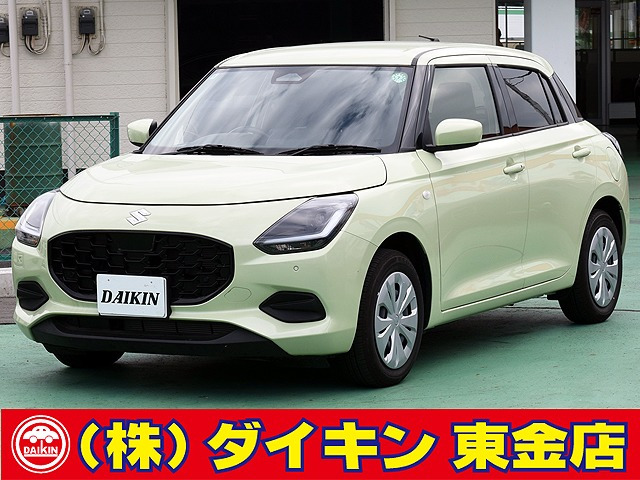 スズキ スイフト 