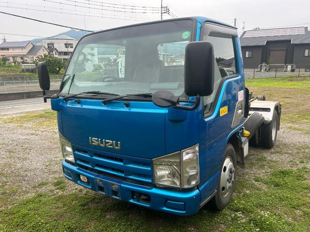 いすゞ エルフ 