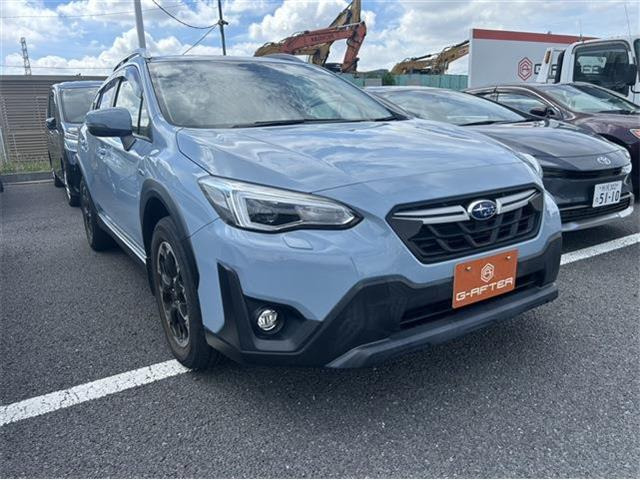 スバル XV 