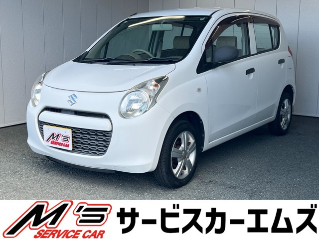 スズキ アルト 