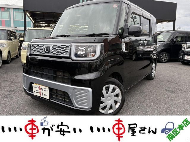 ダイハツ ウェイク 