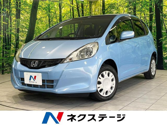 ホンダ フィット 