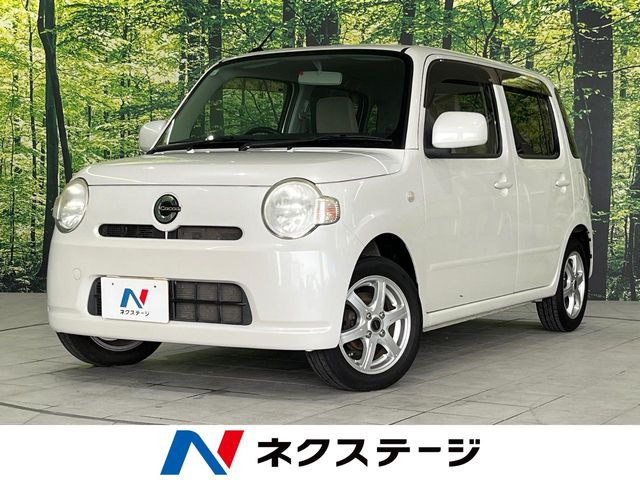 ダイハツ ミラココア 