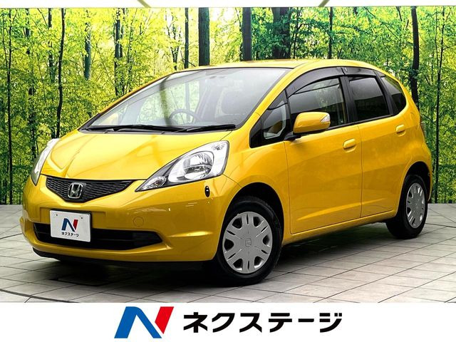 ホンダ フィット 