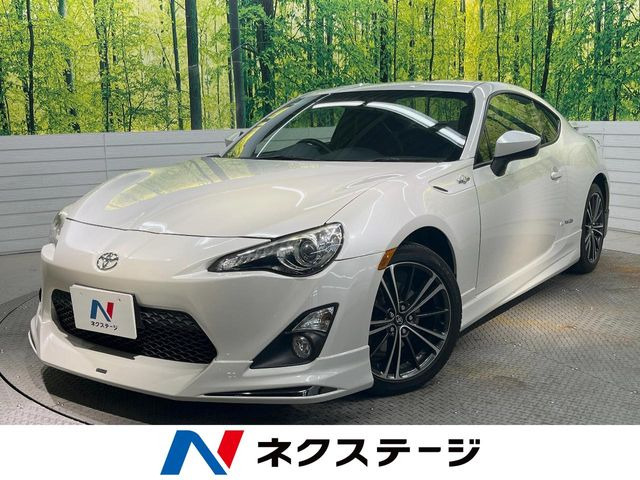 トヨタ 86 