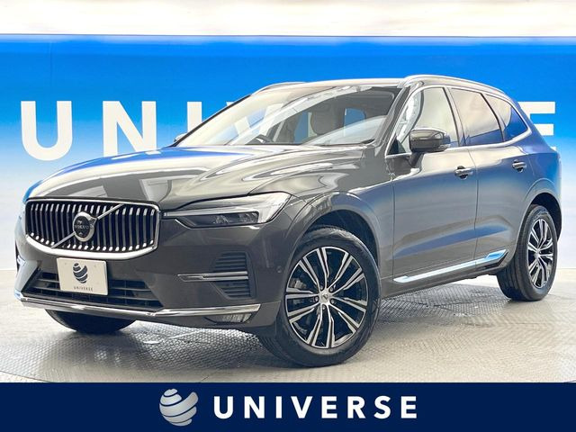 ボルボ XC60 