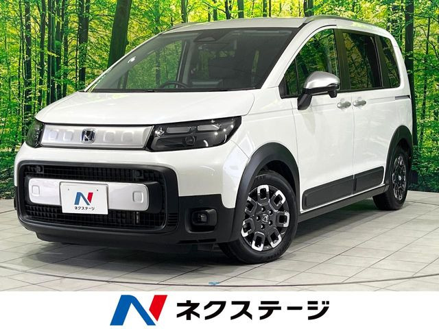 ホンダ フリード 