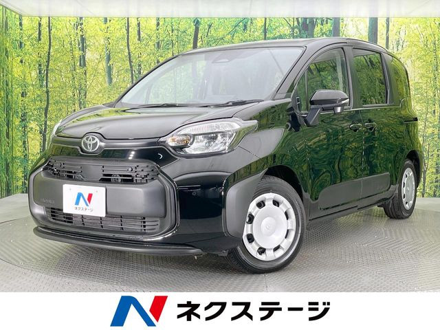 トヨタ シエンタ 
