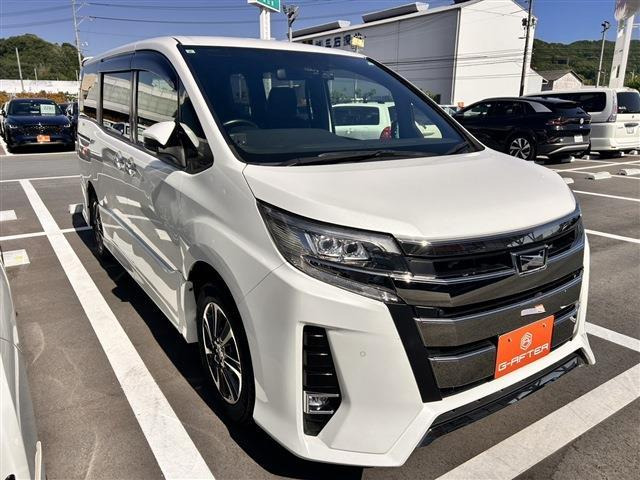 トヨタ ノア 