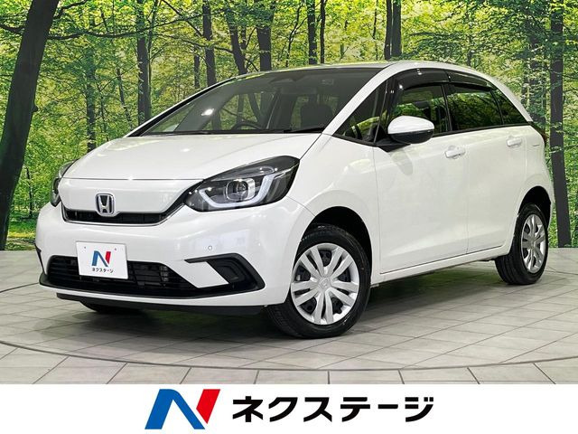 ホンダ フィット 