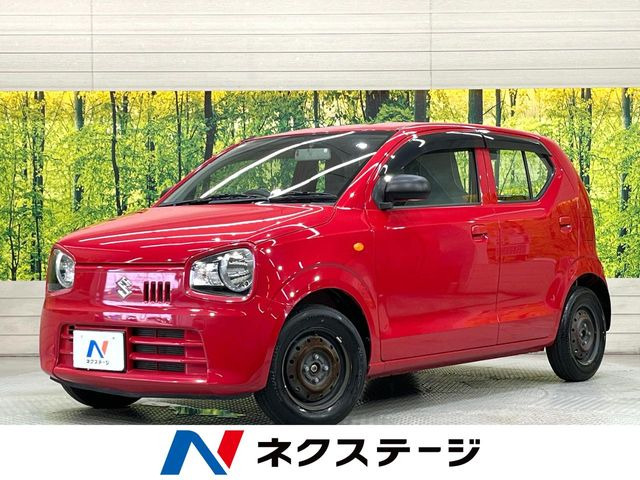 スズキ アルト 