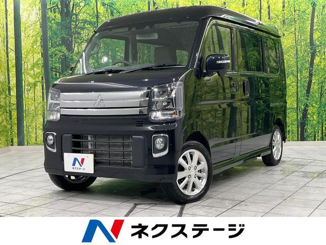三菱 タウンボックス 