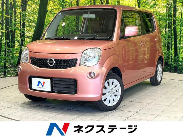 日産 モコ 