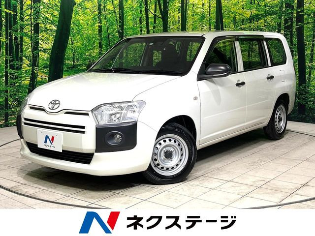 トヨタ プロボックスバン 