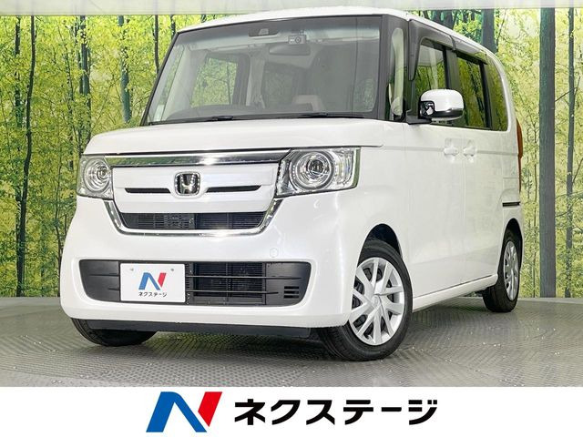 ホンダ N-BOX 