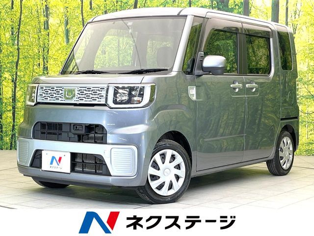 ダイハツ ウェイク 