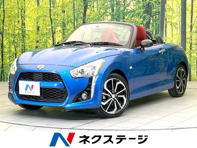 ダイハツ コペン 