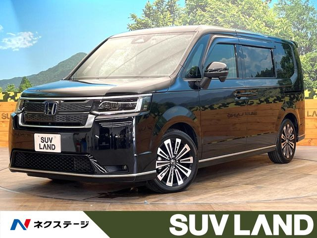ホンダ ステップワゴン 