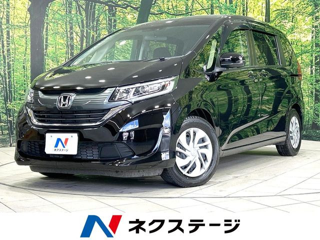 ホンダ フリード 