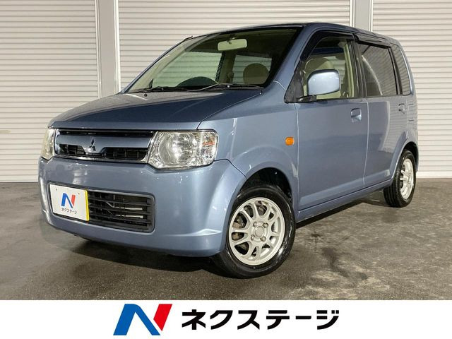三菱 eKワゴン 