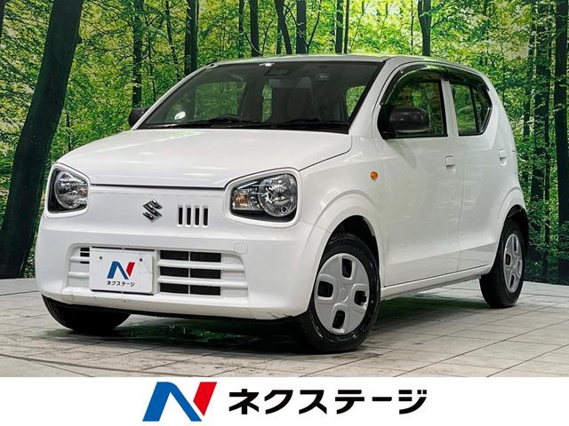スズキ アルト 