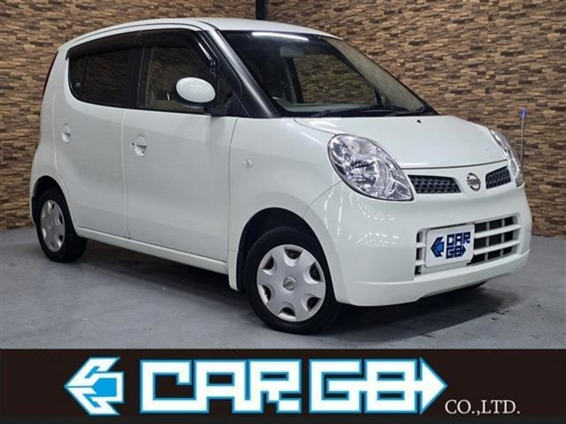 日産 モコ 