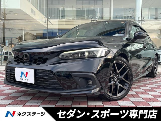 ホンダ シビック 