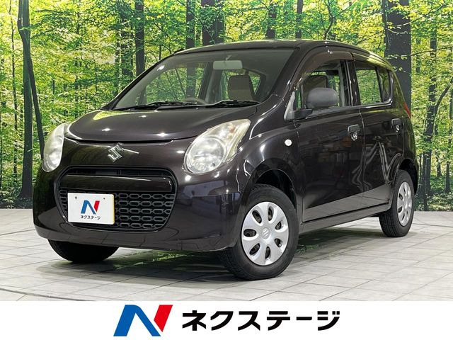 スズキ アルト 