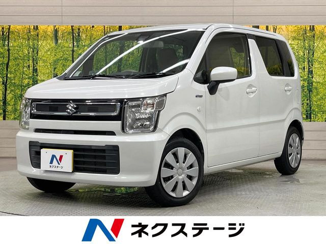 スズキ ワゴンR 