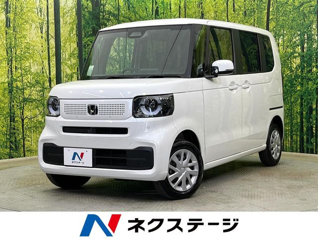 ホンダ N-BOX 