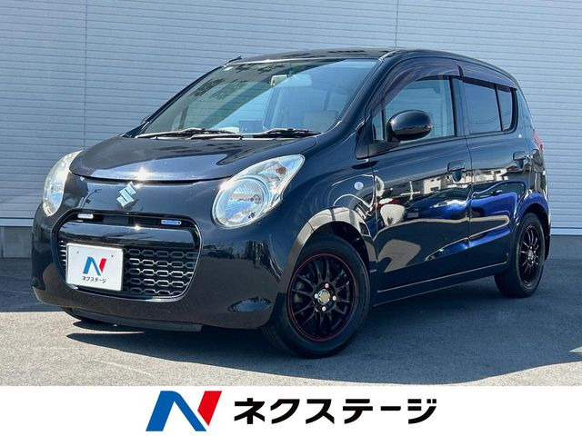 スズキ アルト 