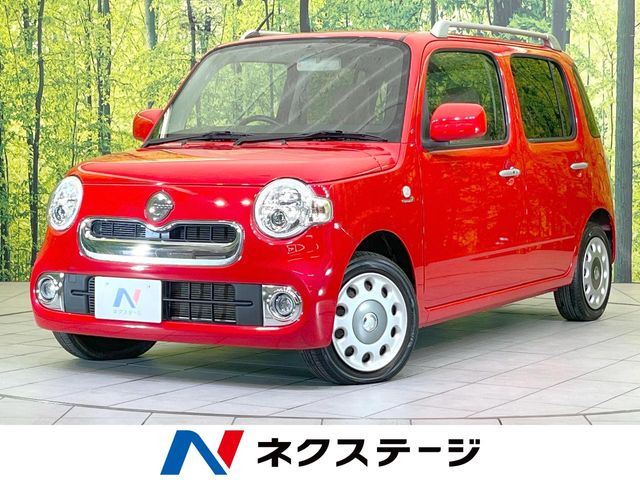 ダイハツ ミラココア 
