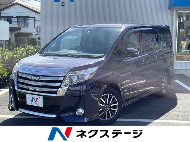 トヨタ ノア 