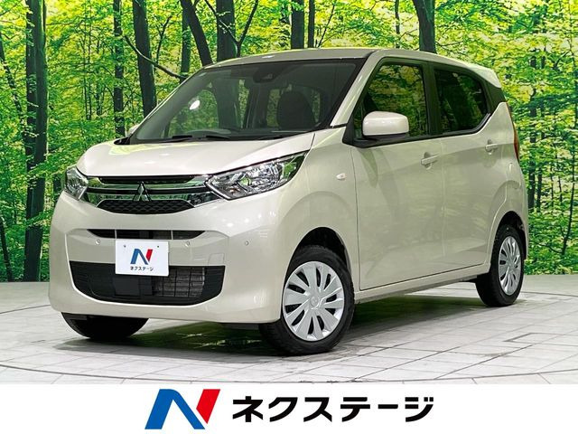 三菱 eKワゴン 