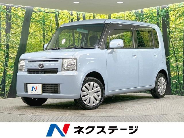 ダイハツ ムーヴコンテ 